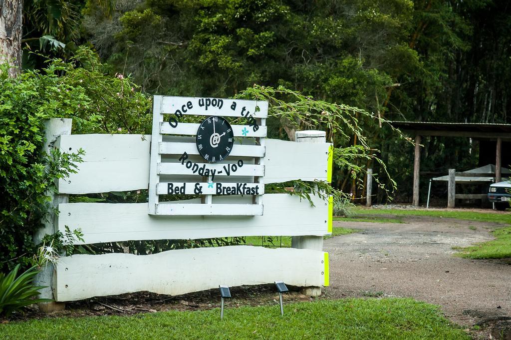 Ronday-Voo Bed And Breakfast Speewah Rum bild