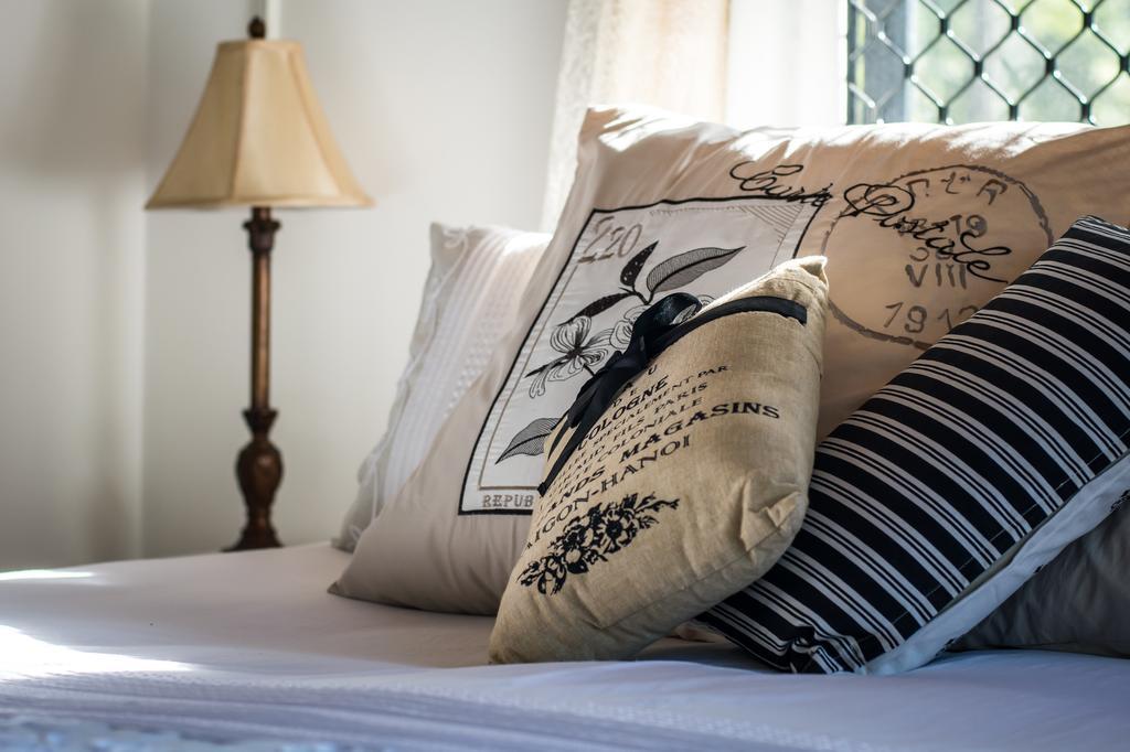 Ronday-Voo Bed And Breakfast Speewah Rum bild