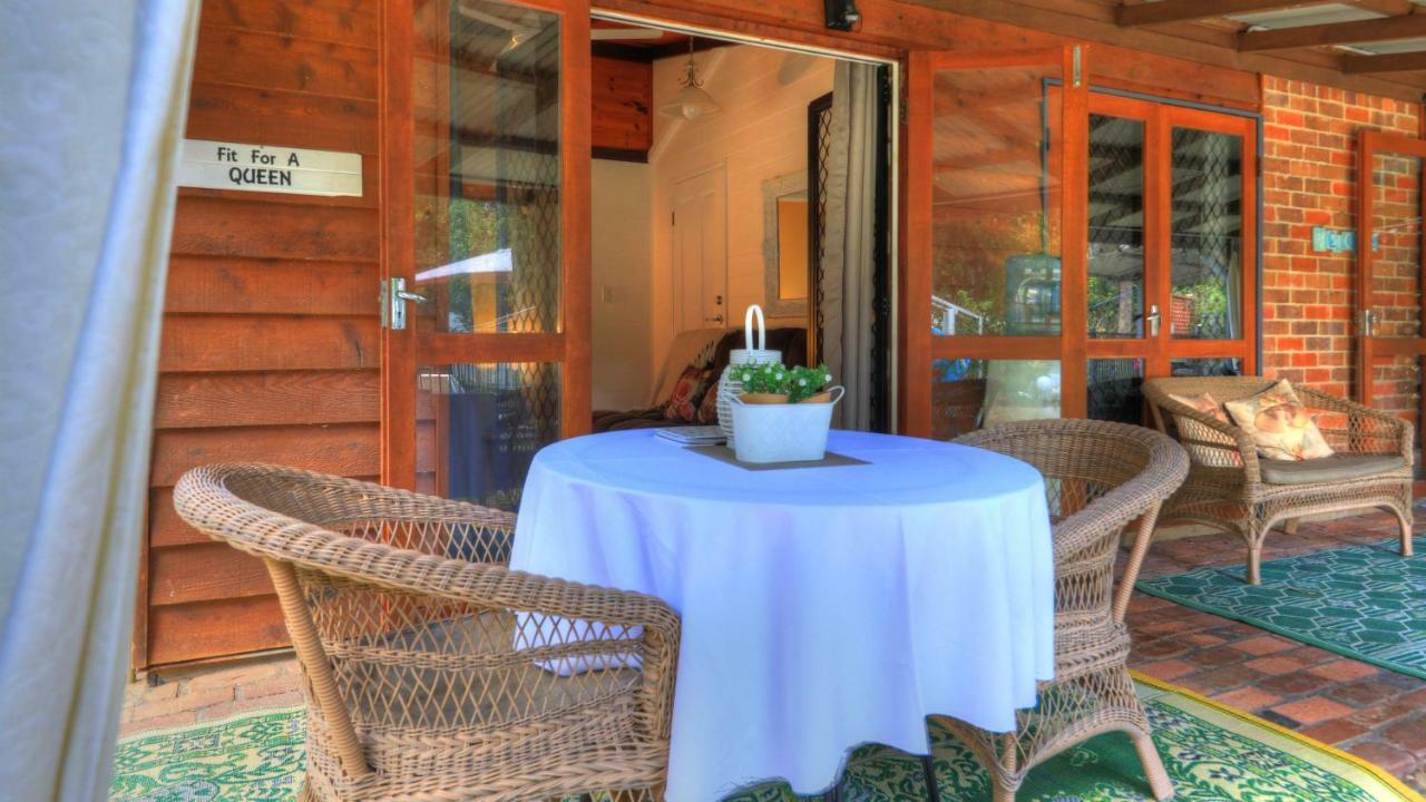 Ronday-Voo Bed And Breakfast Speewah Exteriör bild
